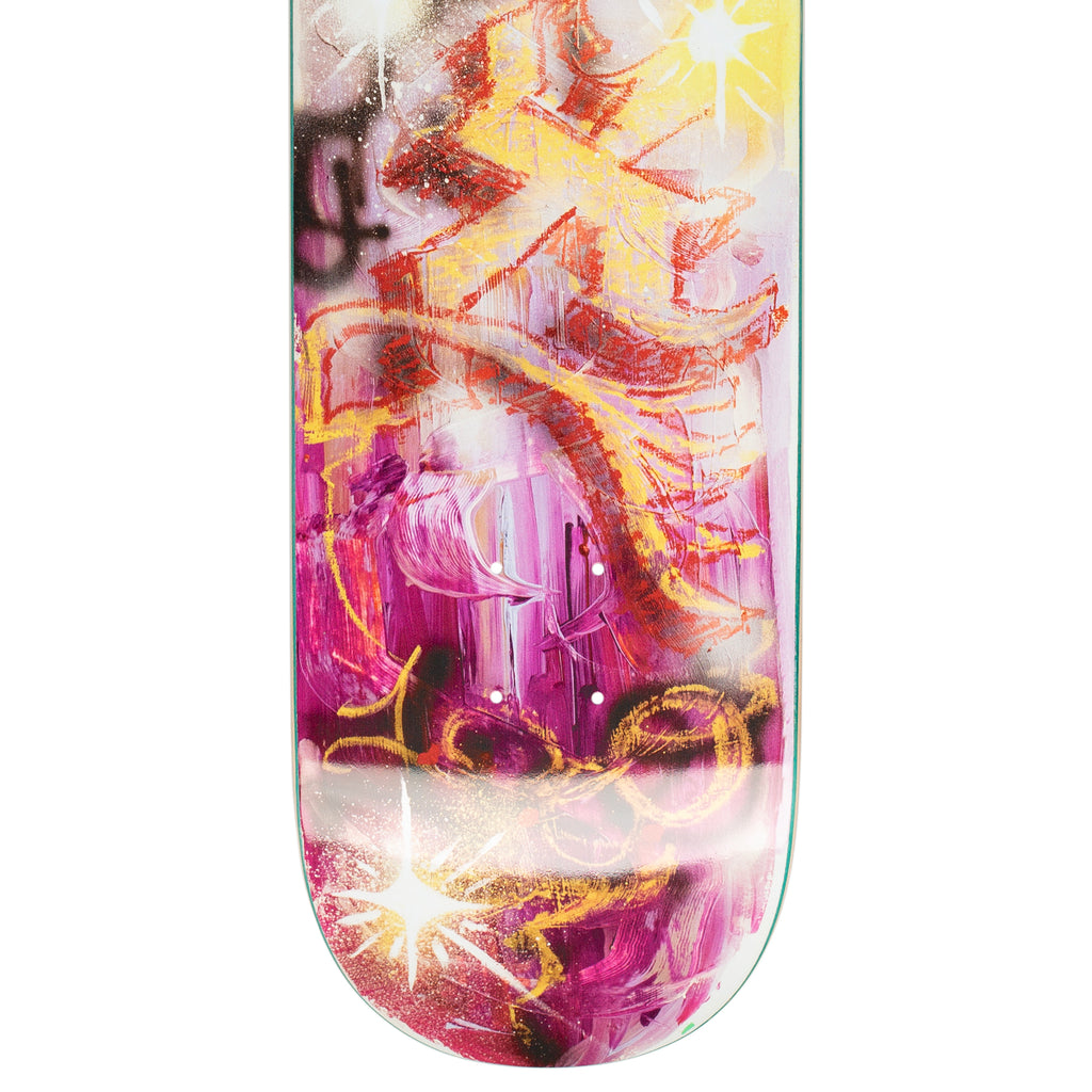 Twenty Zero Two 8.5 Skateboard Deck