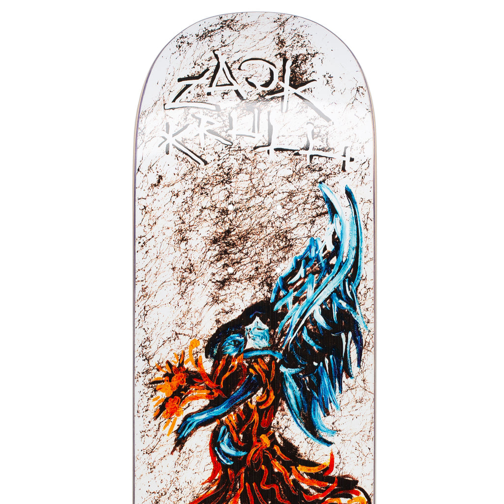 Lifted "Krull" 8.375 Skateboard Deck