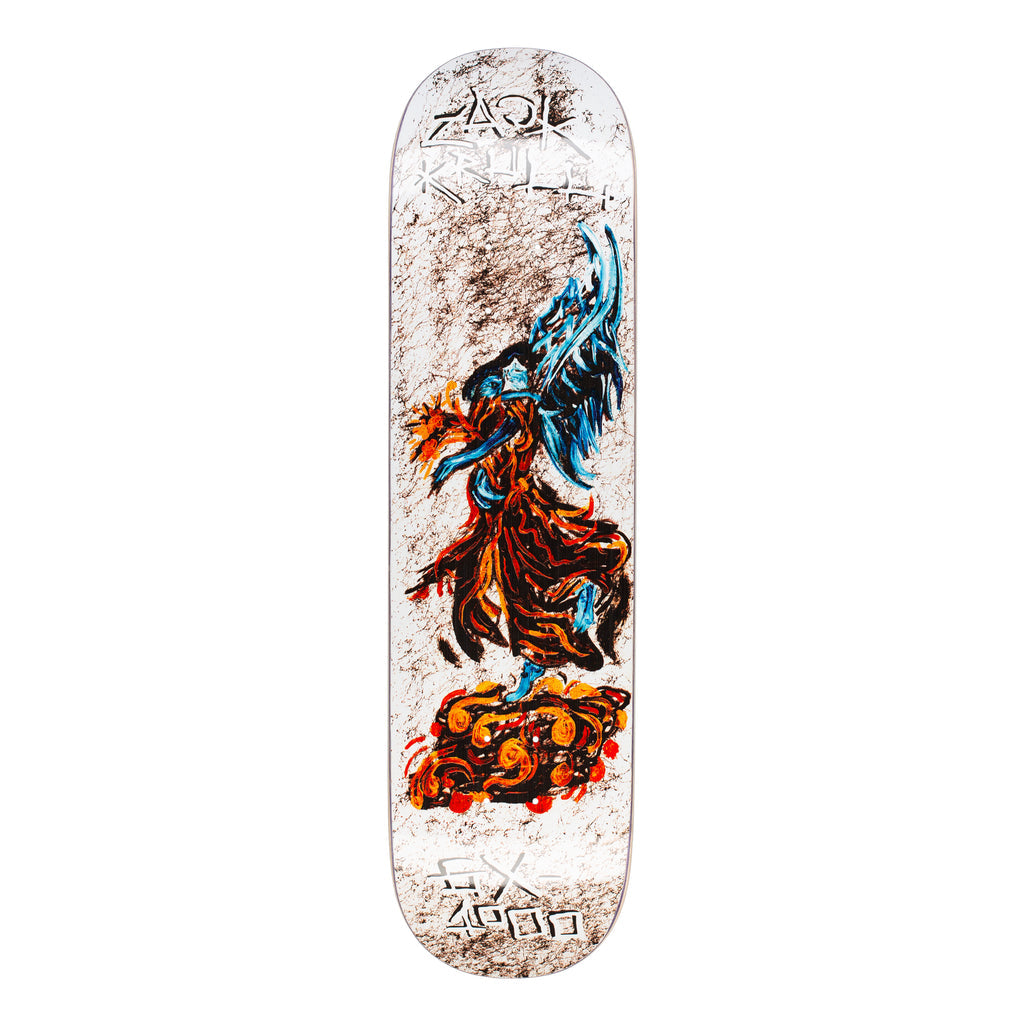 Lifted "Krull" 8.375 Skateboard Deck