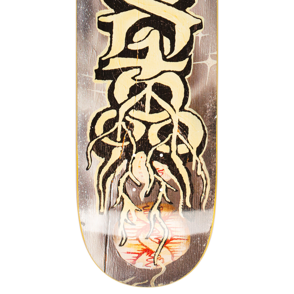 Embedded 8.75 Skateboard Deck