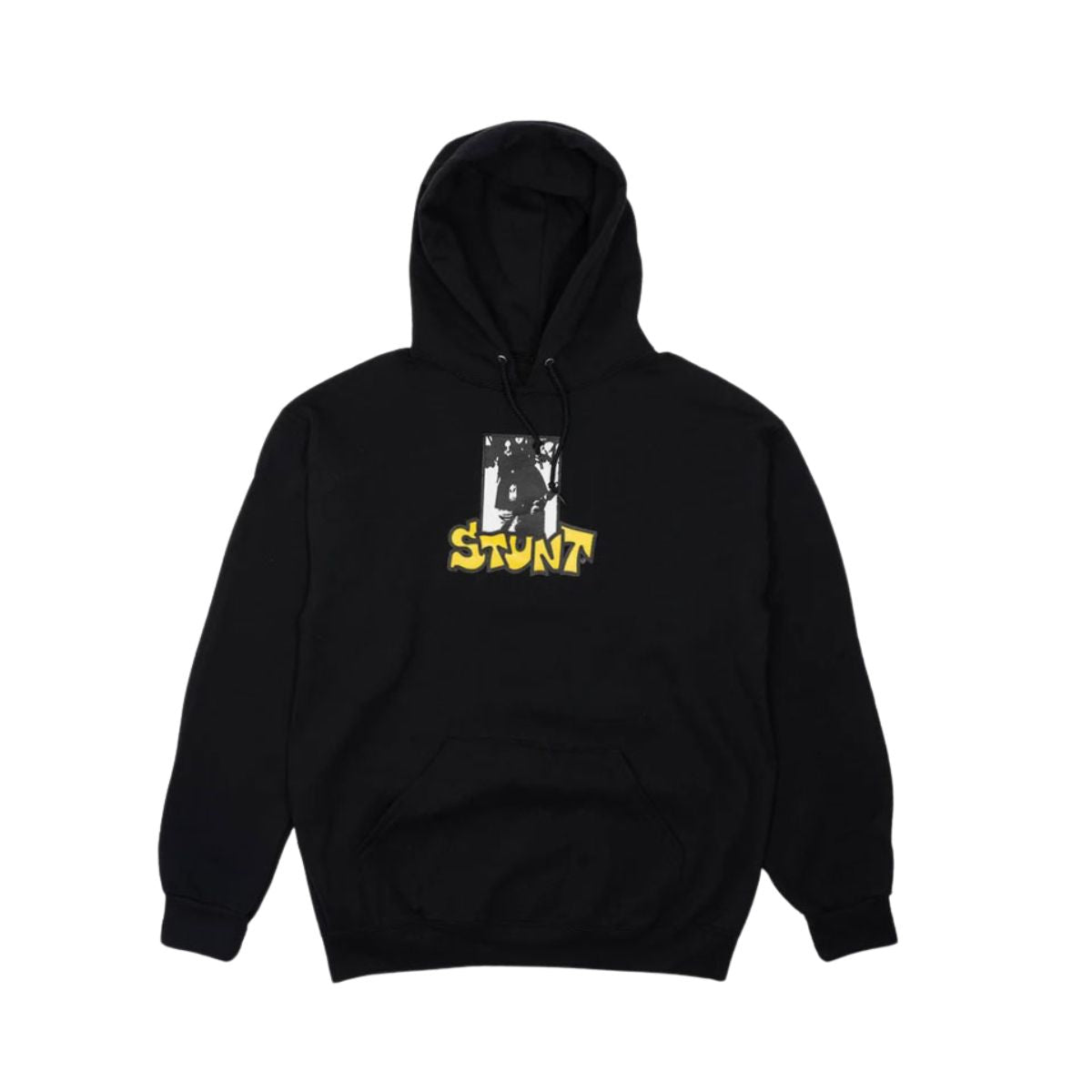 Guitar Hero Hoodie