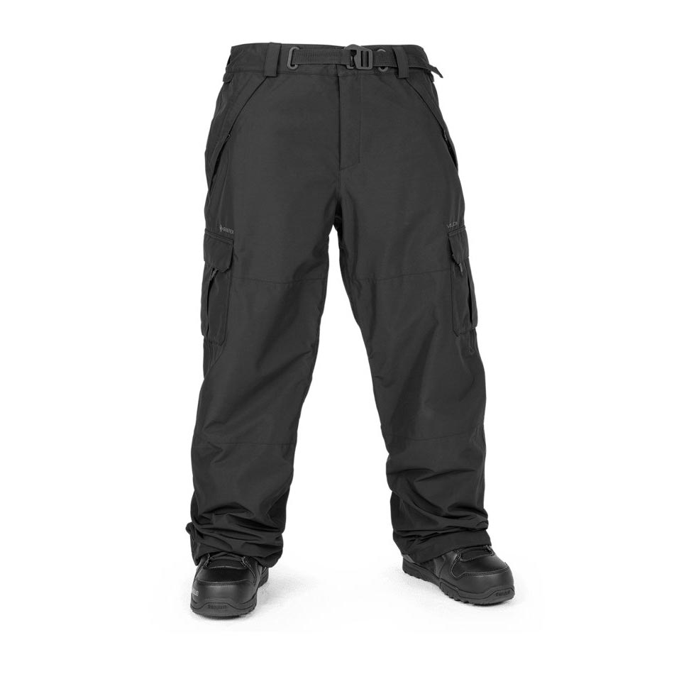 DLM Gore-Tex Snowboard Pants