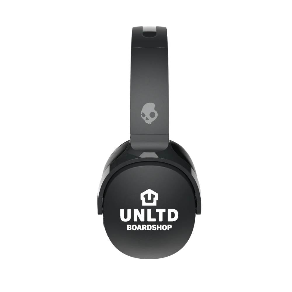 SSD Hesh Evo x UNLTD Headphones