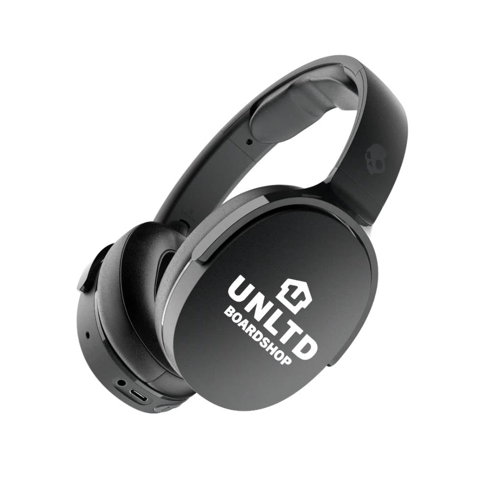 SSD Hesh Evo x UNLTD Headphones