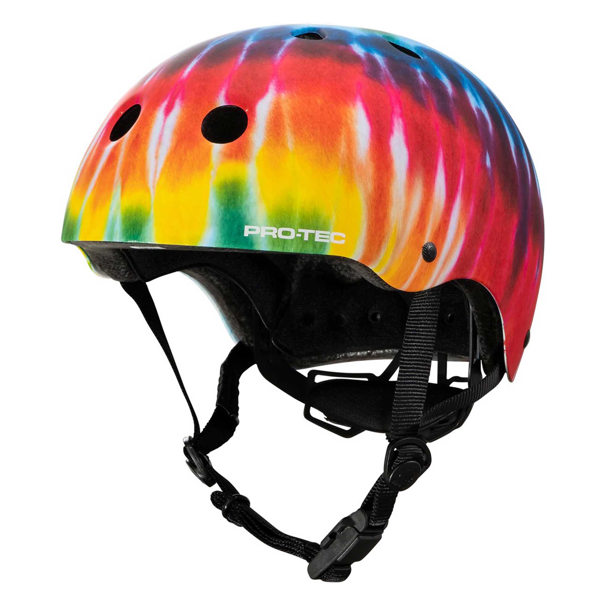 Jr. Classic Certified Skateboard Helmet