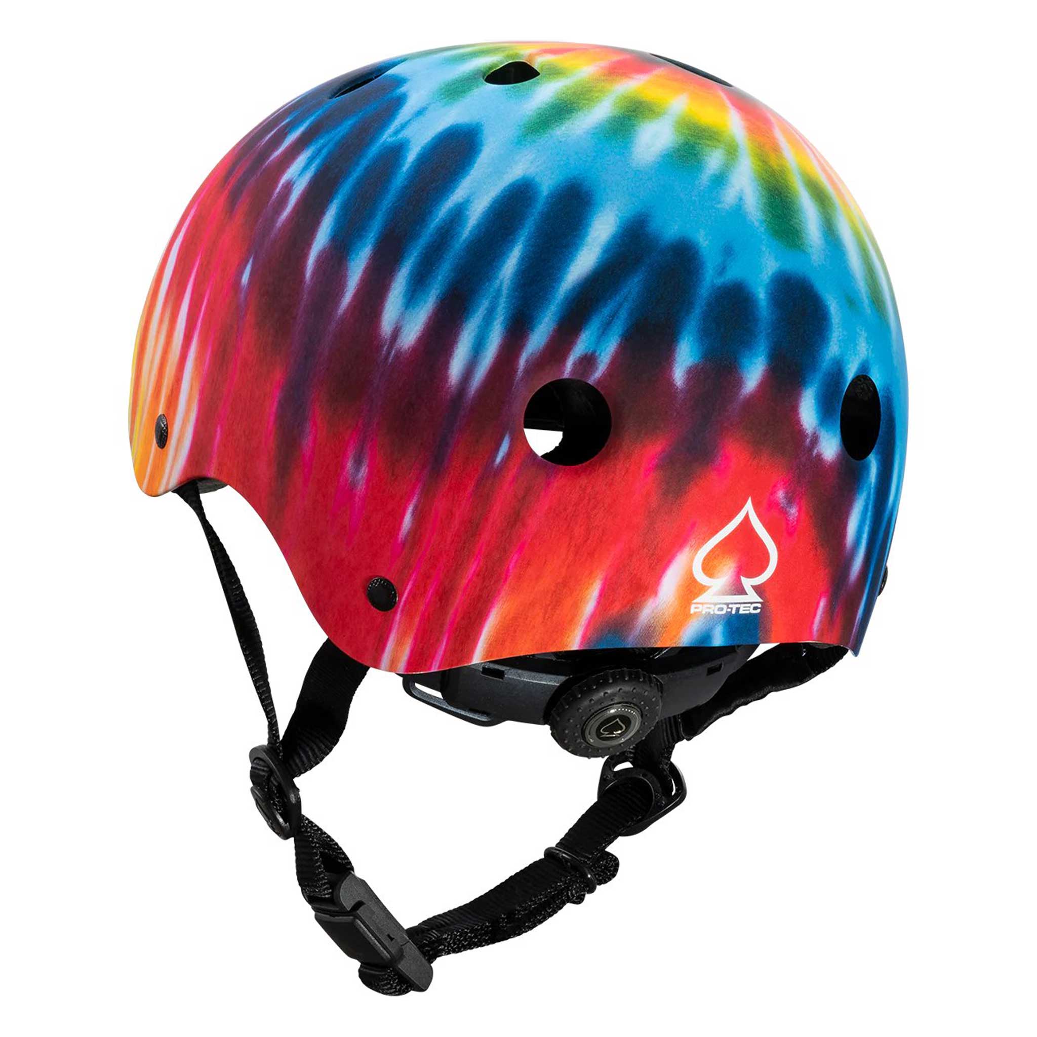 Jr. Classic Certified Skateboard Helmet