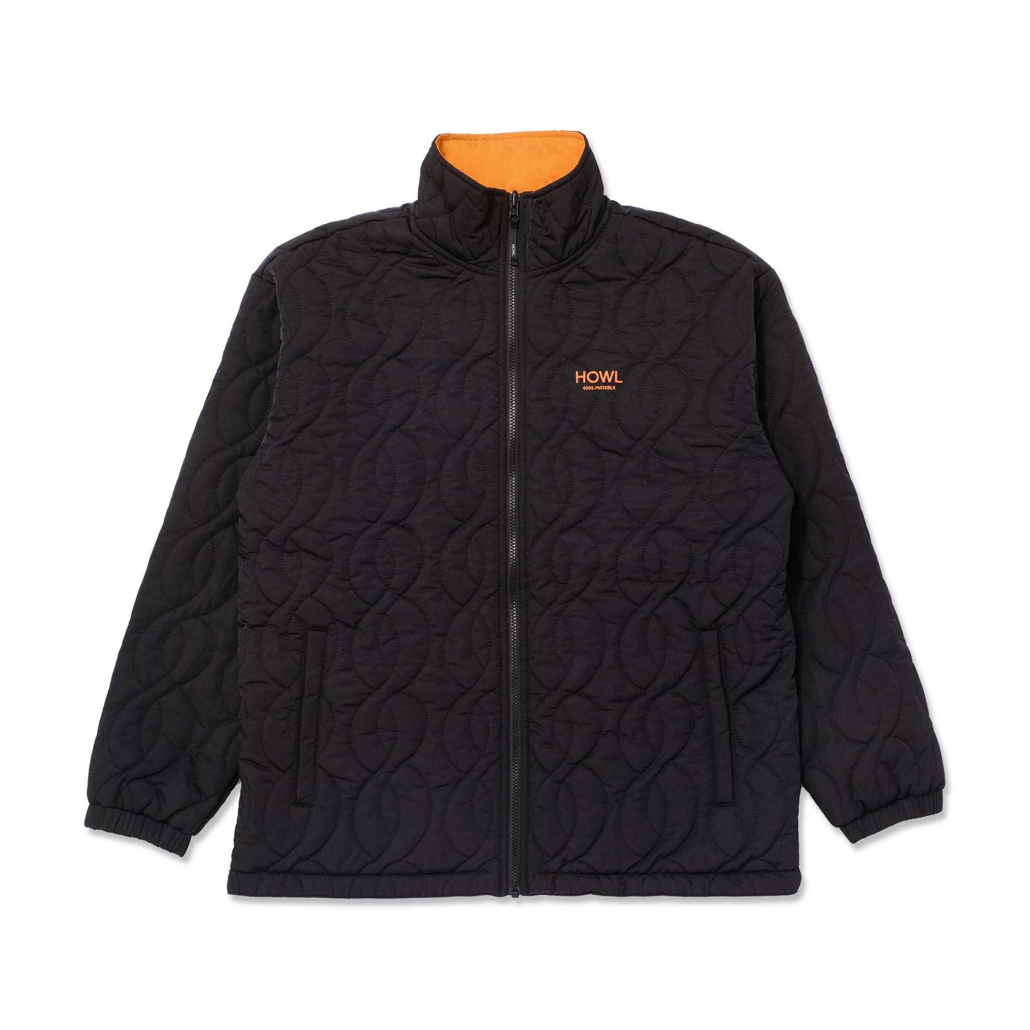 Reversible Jacket