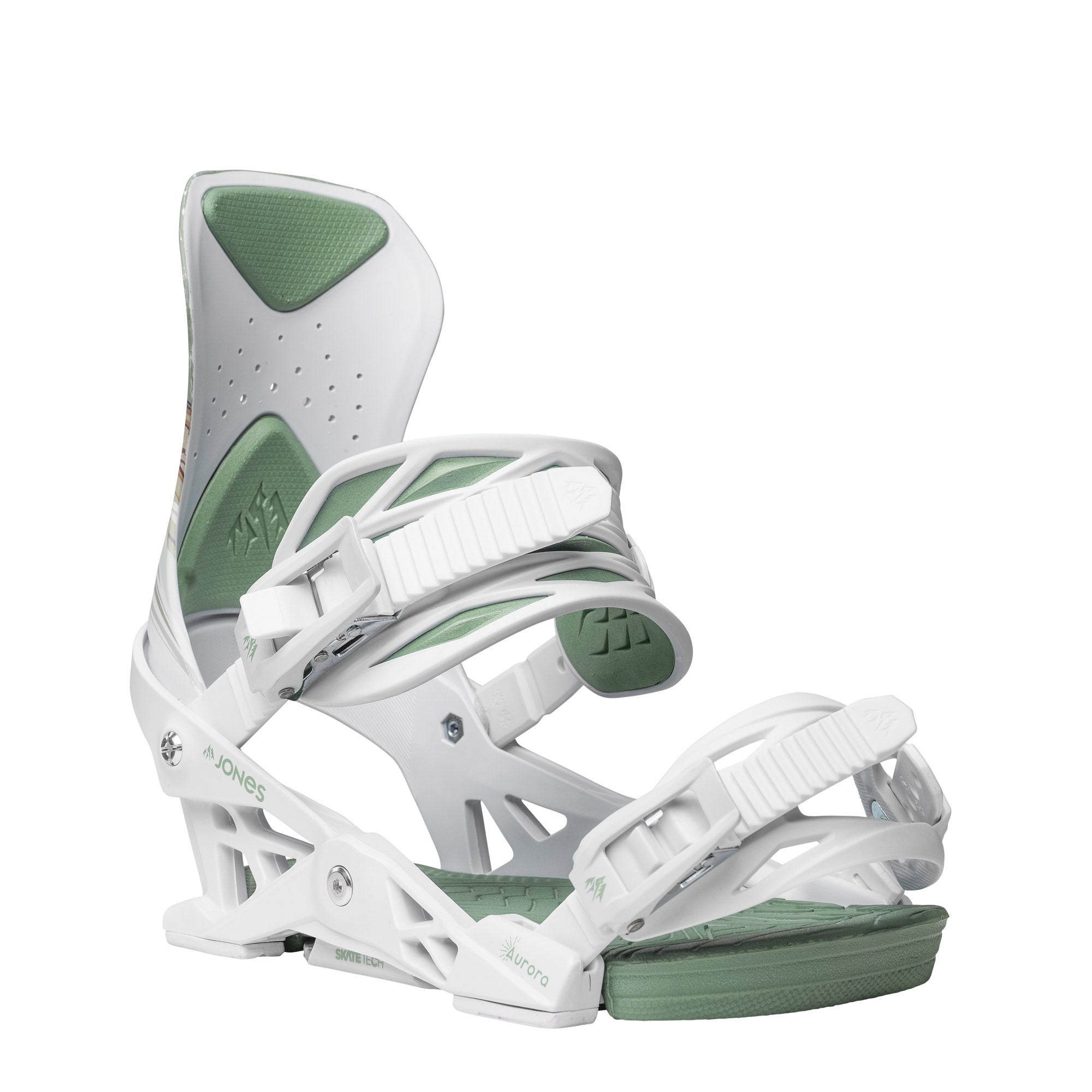 Women's Aurora Snowboard Bindings