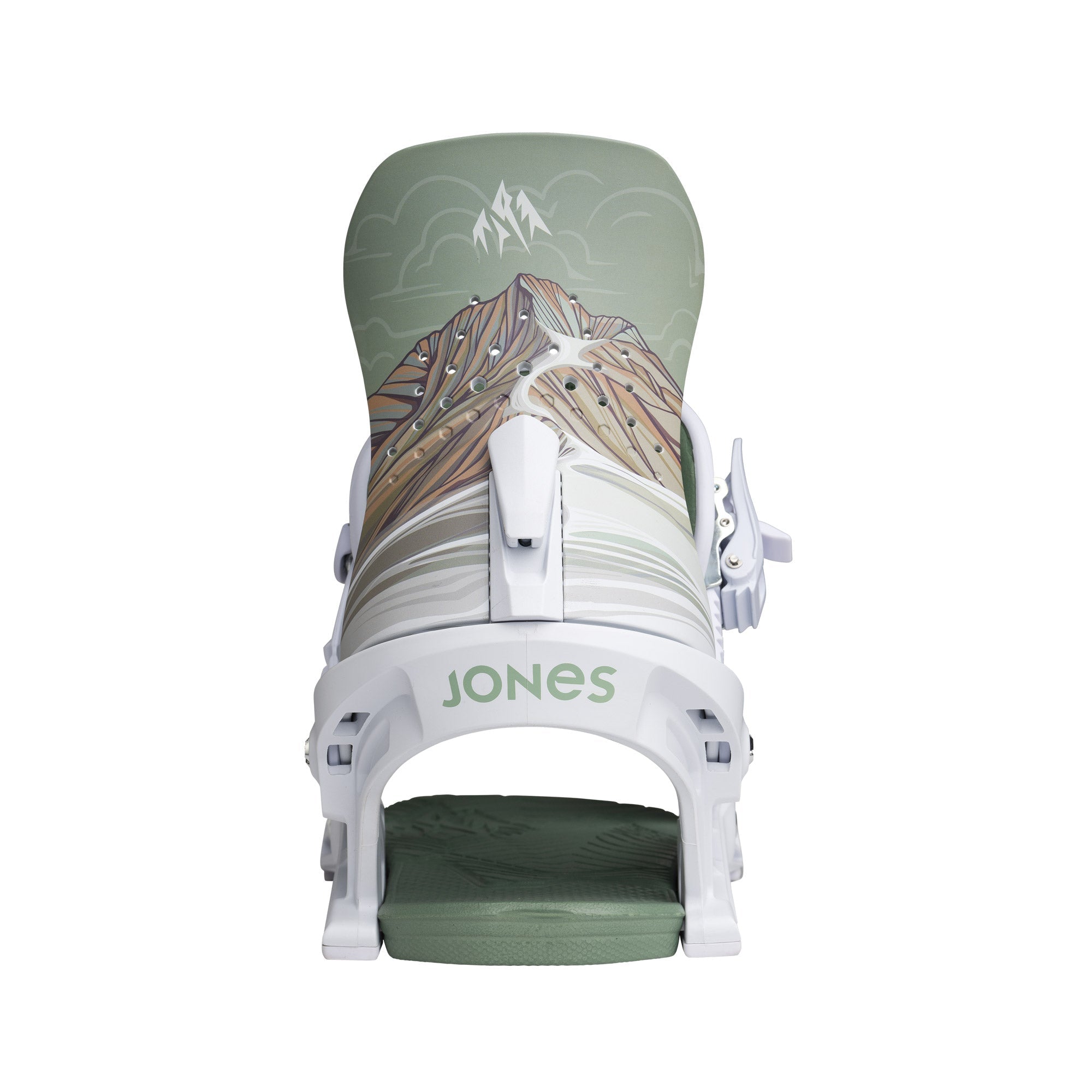 Women's Aurora Snowboard Bindings