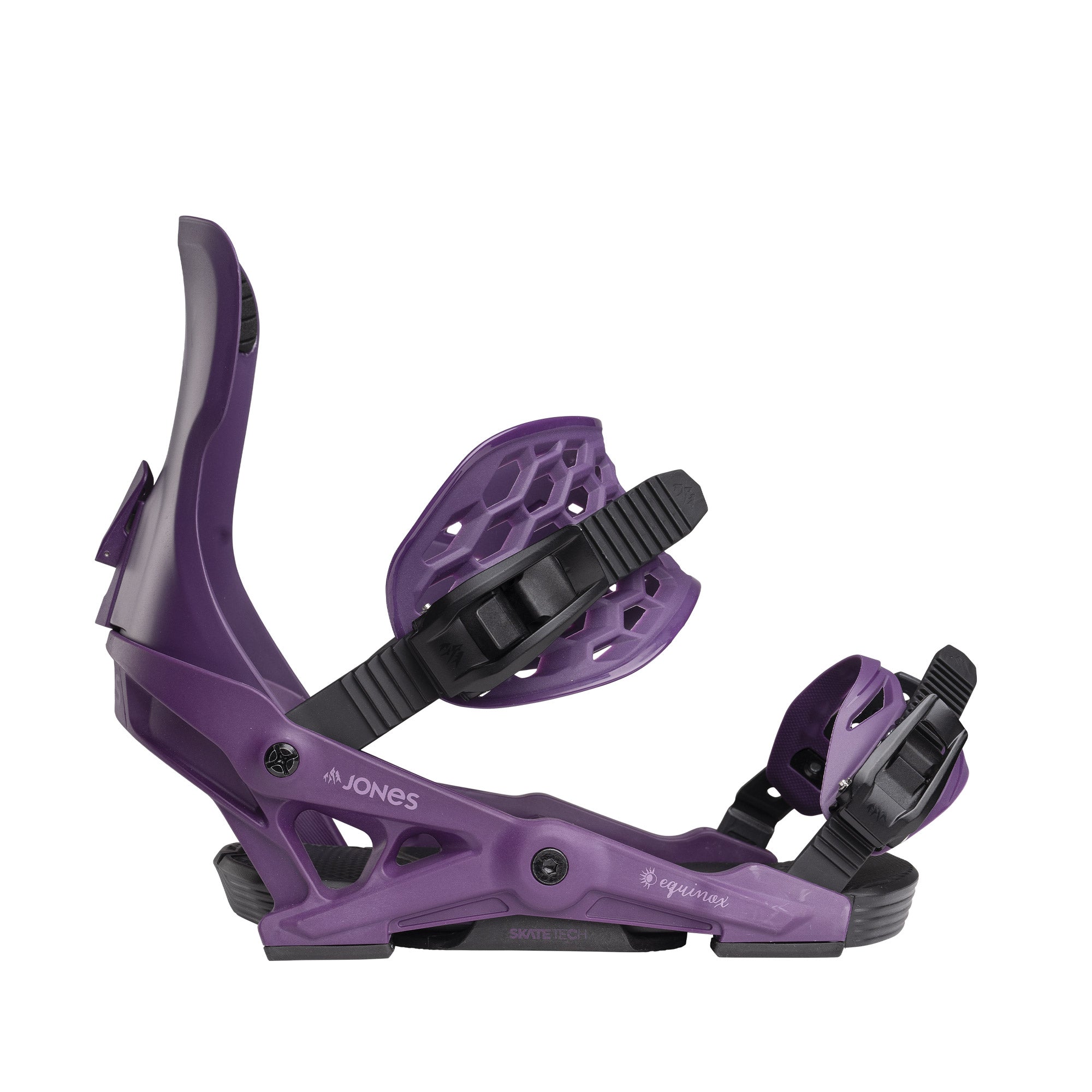 Women's Equinox Snowboard Bindings