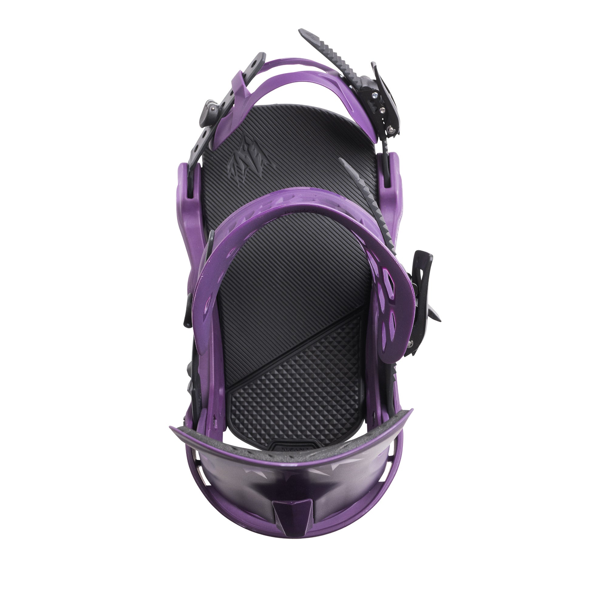 Women's Equinox Snowboard Bindings