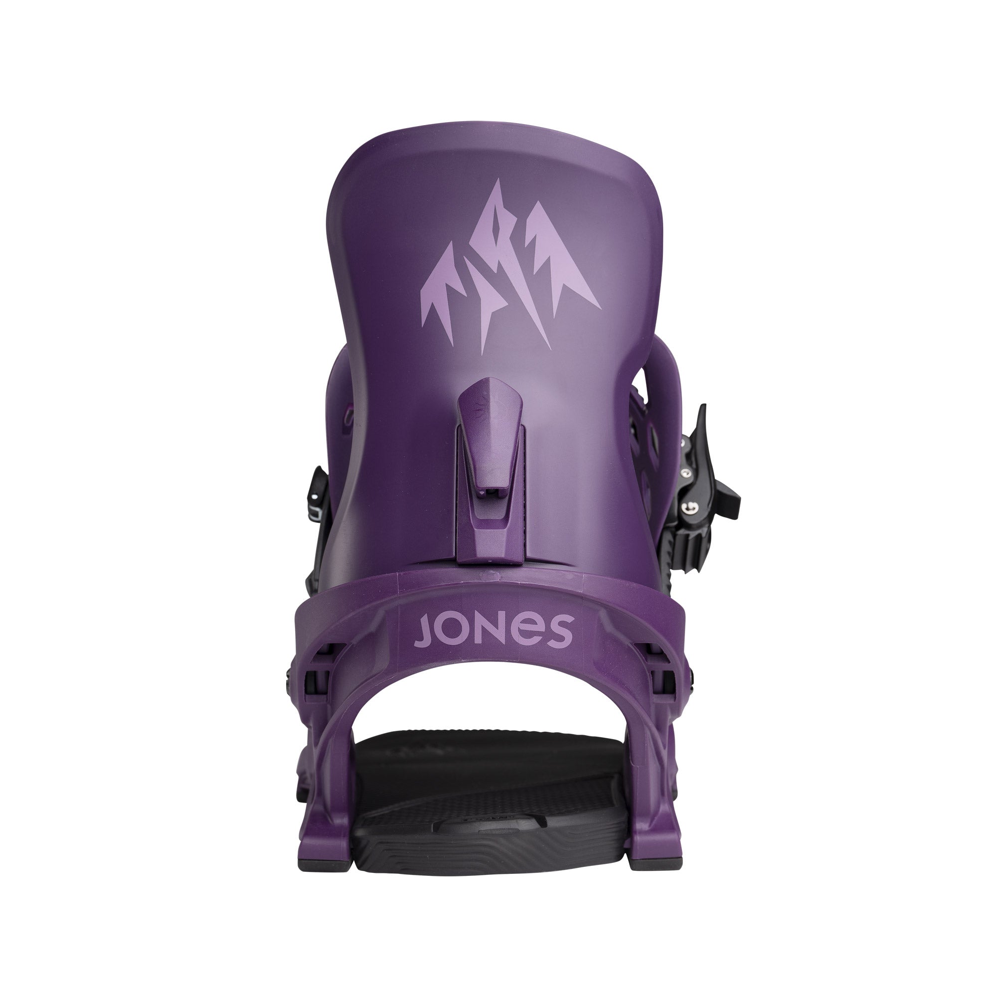 Women's Equinox Snowboard Bindings