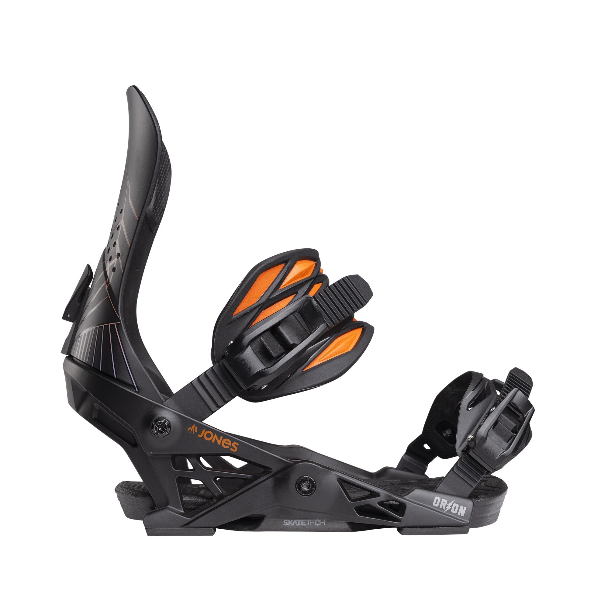 Men's Orion Snowboard Bindings