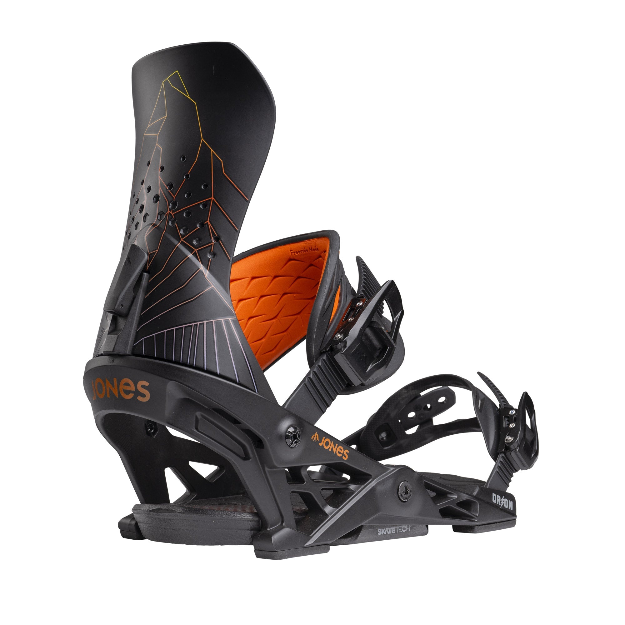 Men's Orion Snowboard Bindings