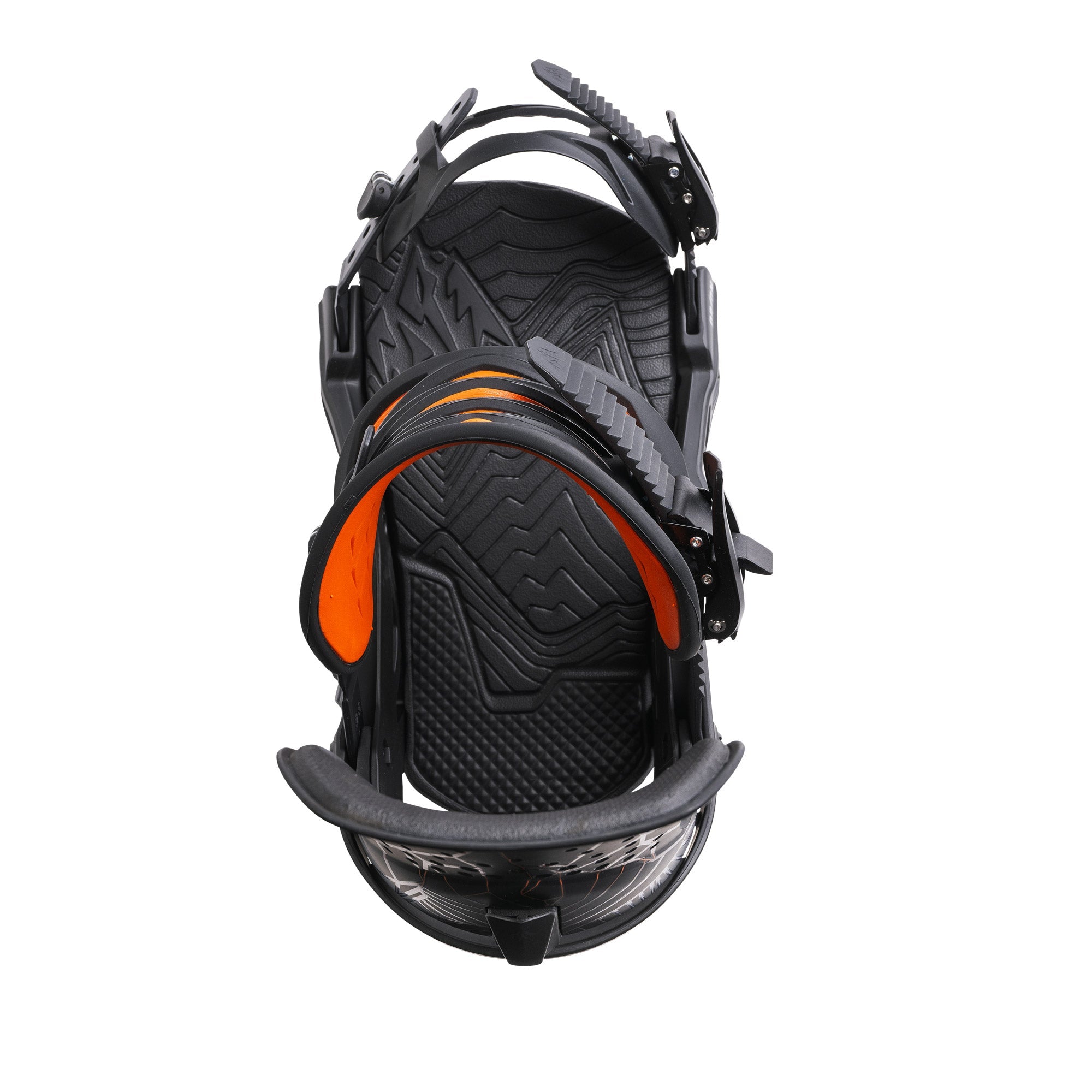 Men's Orion Snowboard Bindings