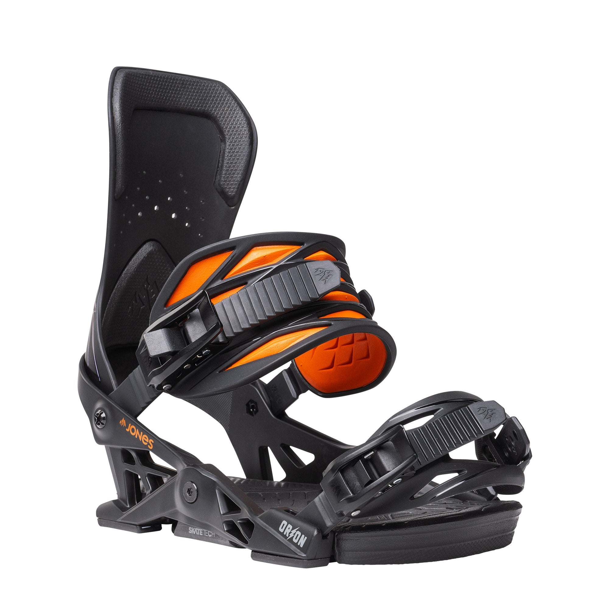 Men's Orion Snowboard Bindings