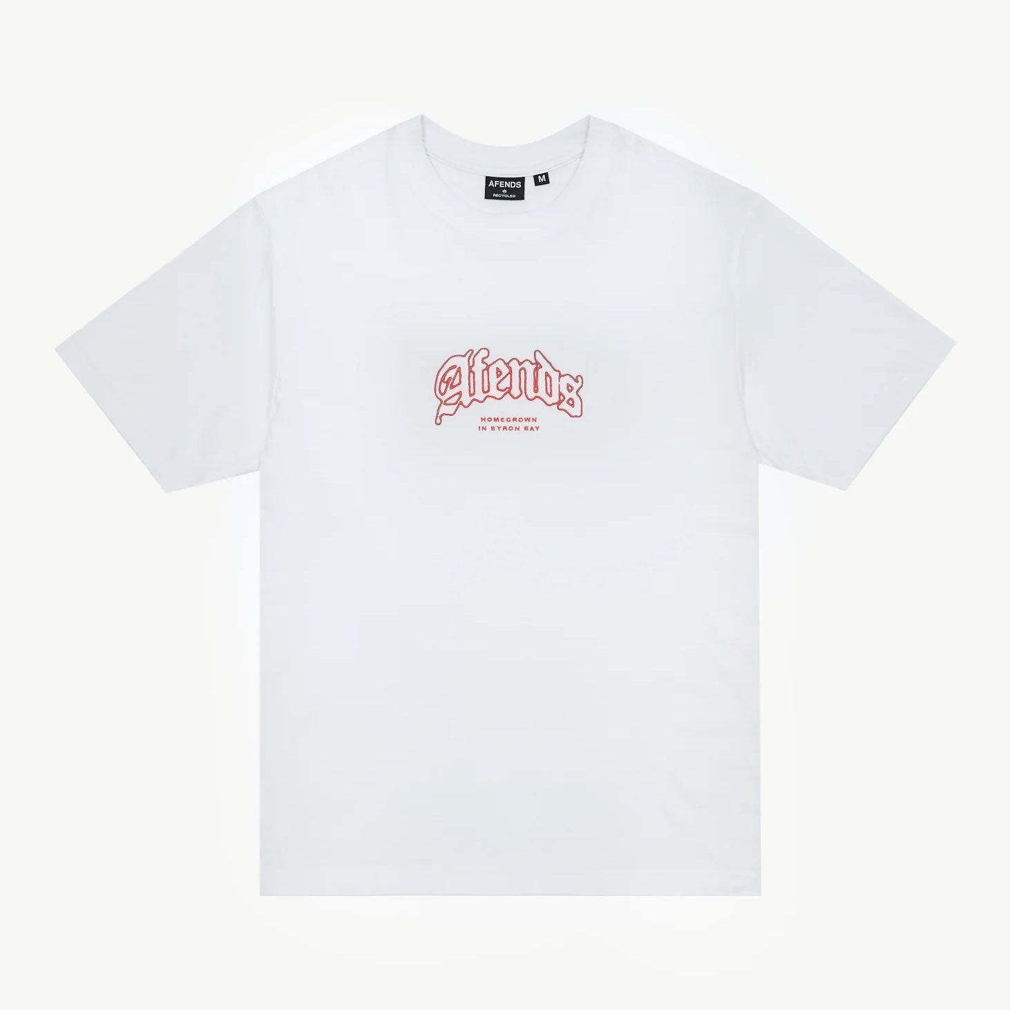 Home Retro Fit Tee