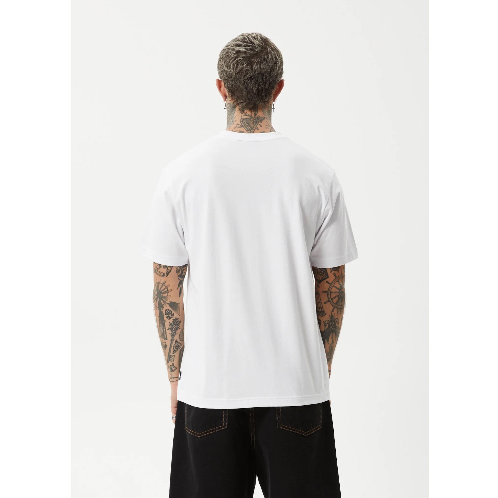 Home Retro Fit Tee