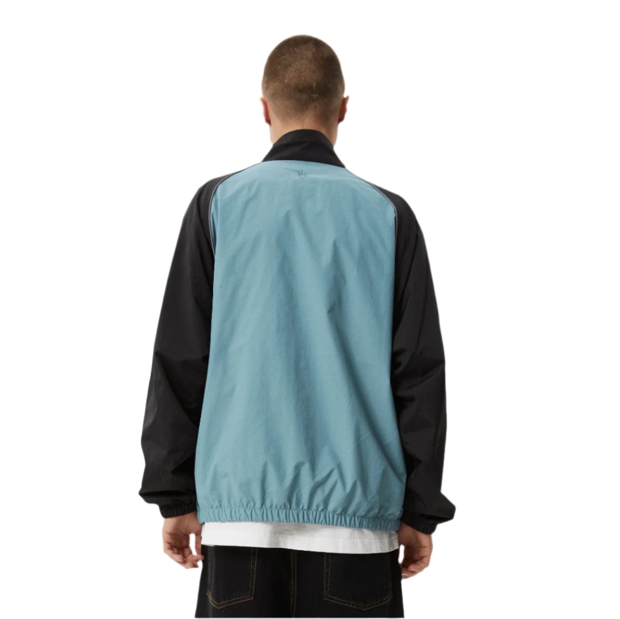 Spicy Recycled Sports Spray Jacket