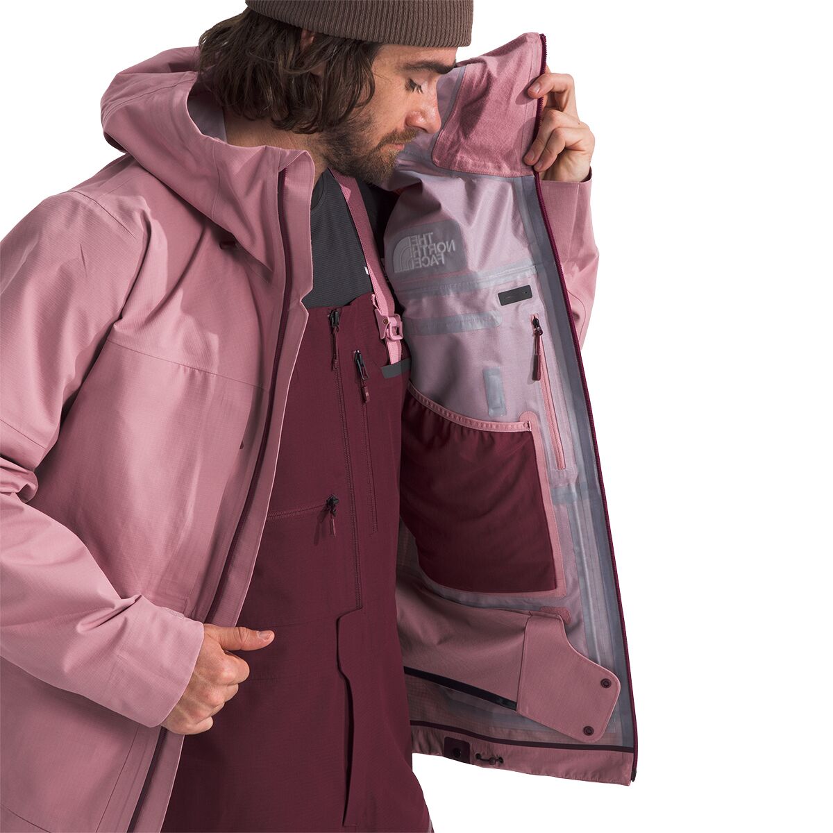 Men's Ceptor Snowboard Jacket