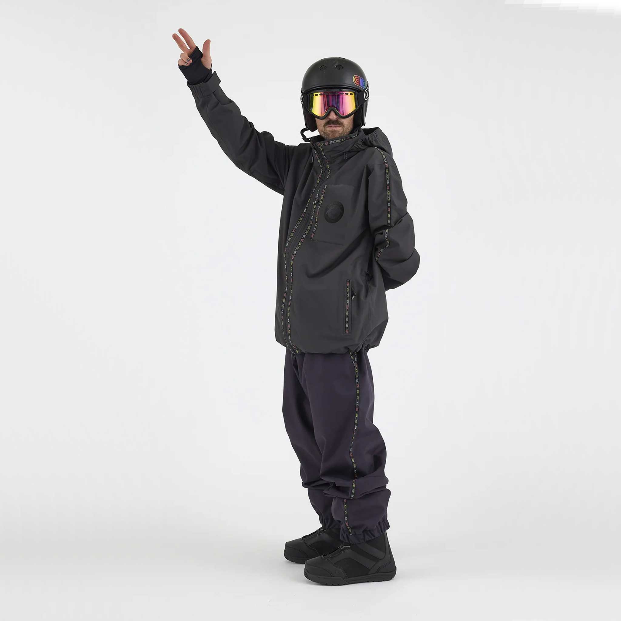 Max Snowboard Pants