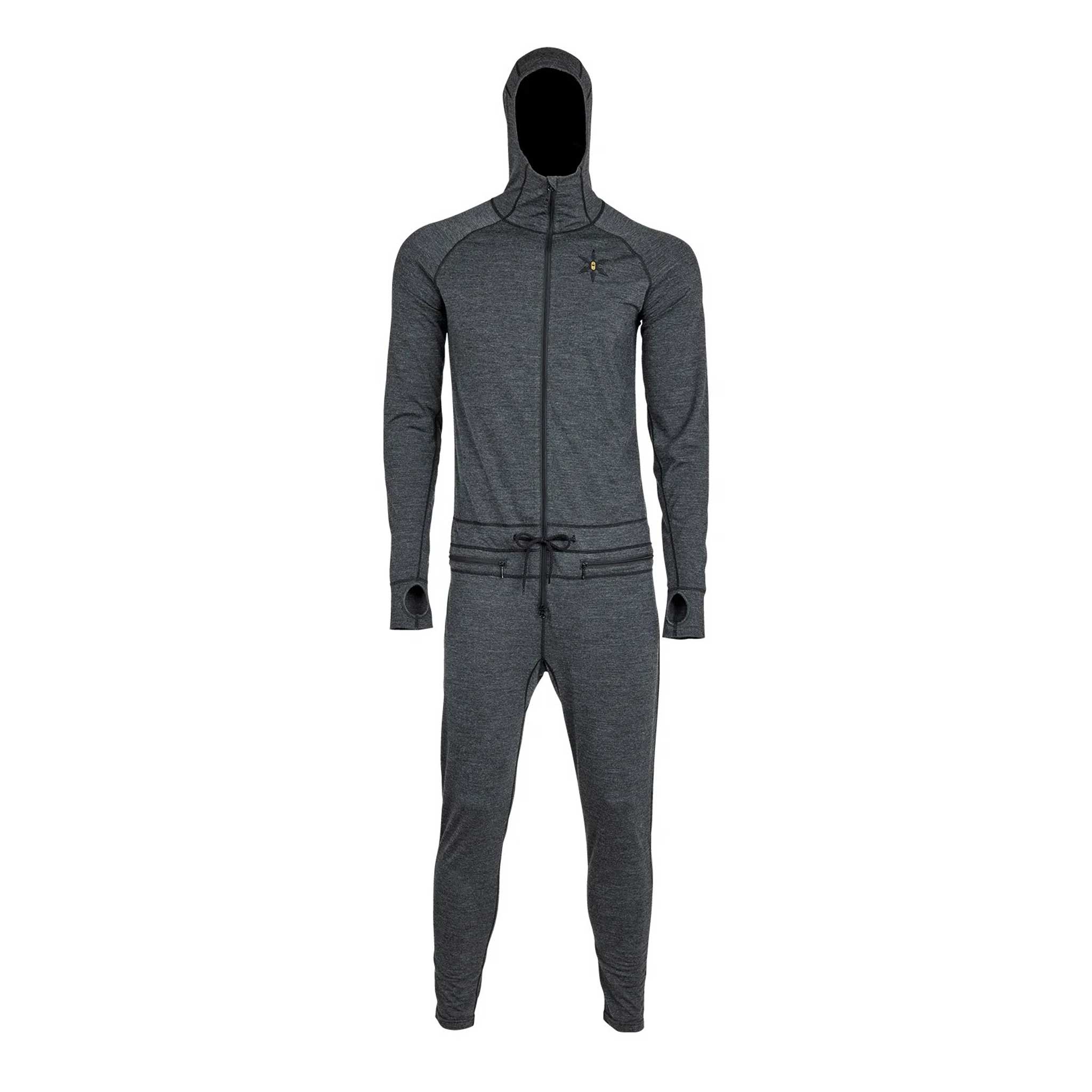 Merino Ninja Suit Base Layer