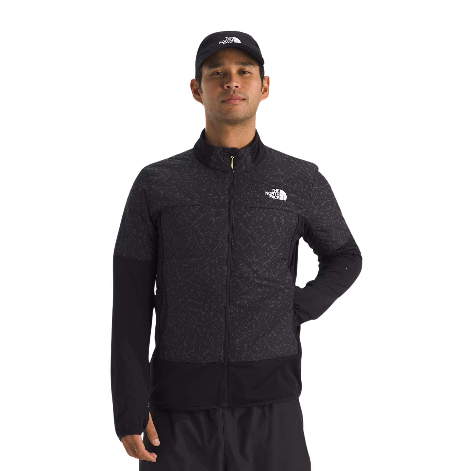 Men's Winter Warm Pro Jacket