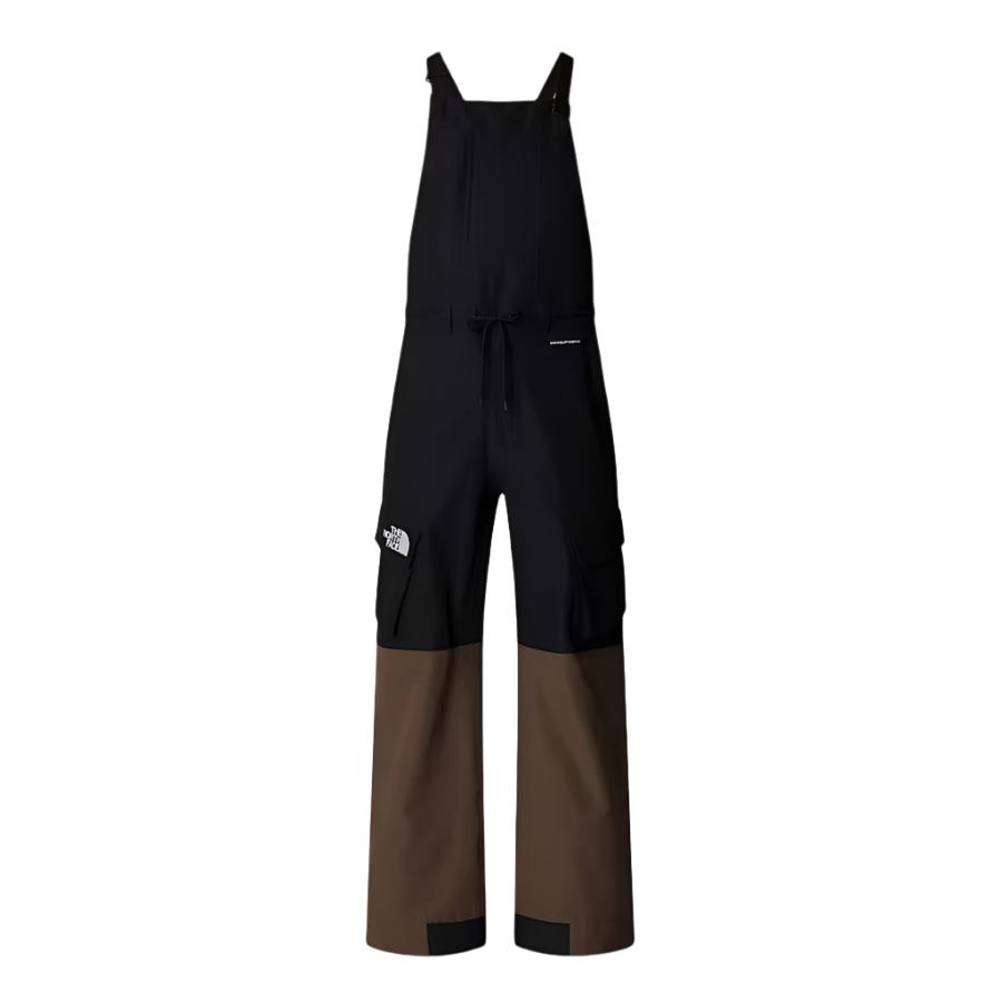 Men's Dragline Snowboard Bib