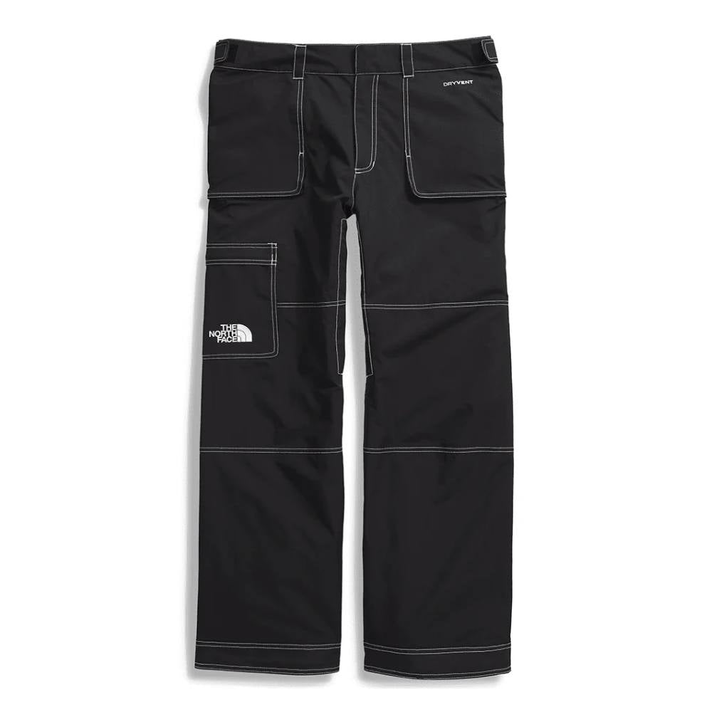 Men's Slashback Cargo Snowboard Pants