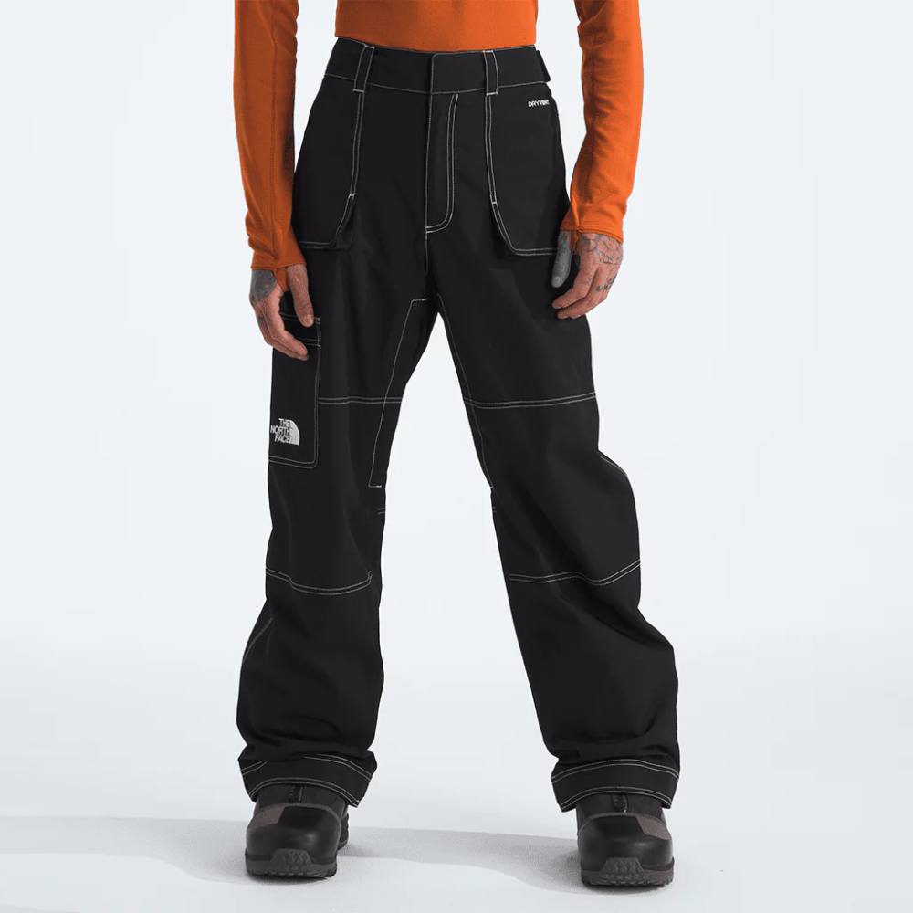 Men's Slashback Cargo Snowboard Pants