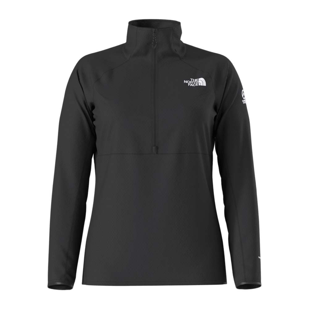 Women's Summit Futurefleece LT 1/2 Zip