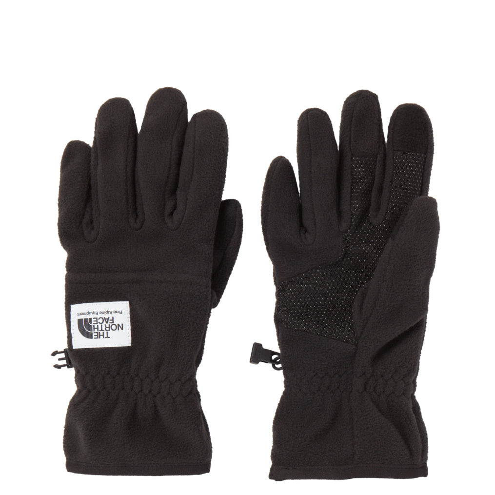 Etip Heavyweight Fleece Gloves