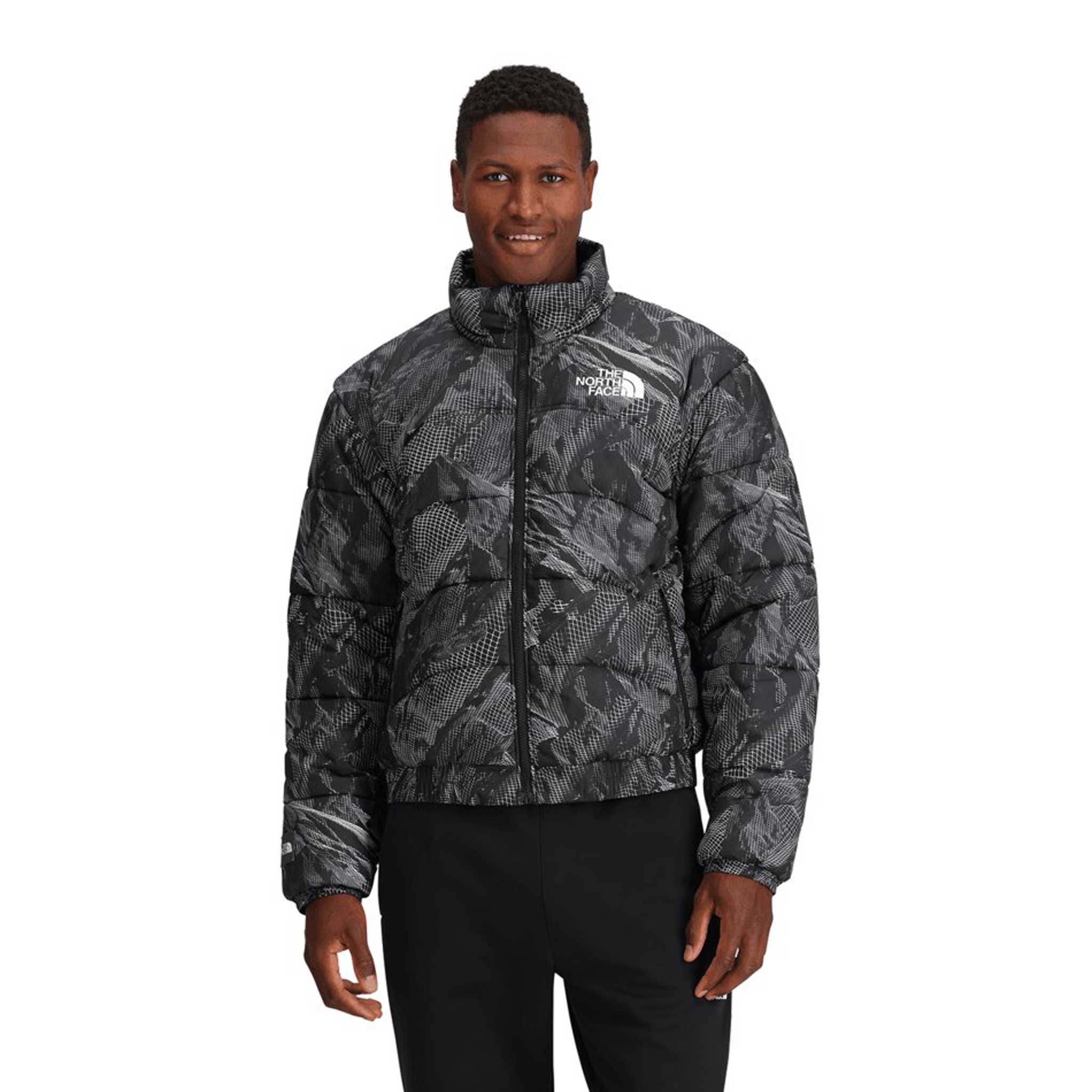 Men's TNF Jacket 2000