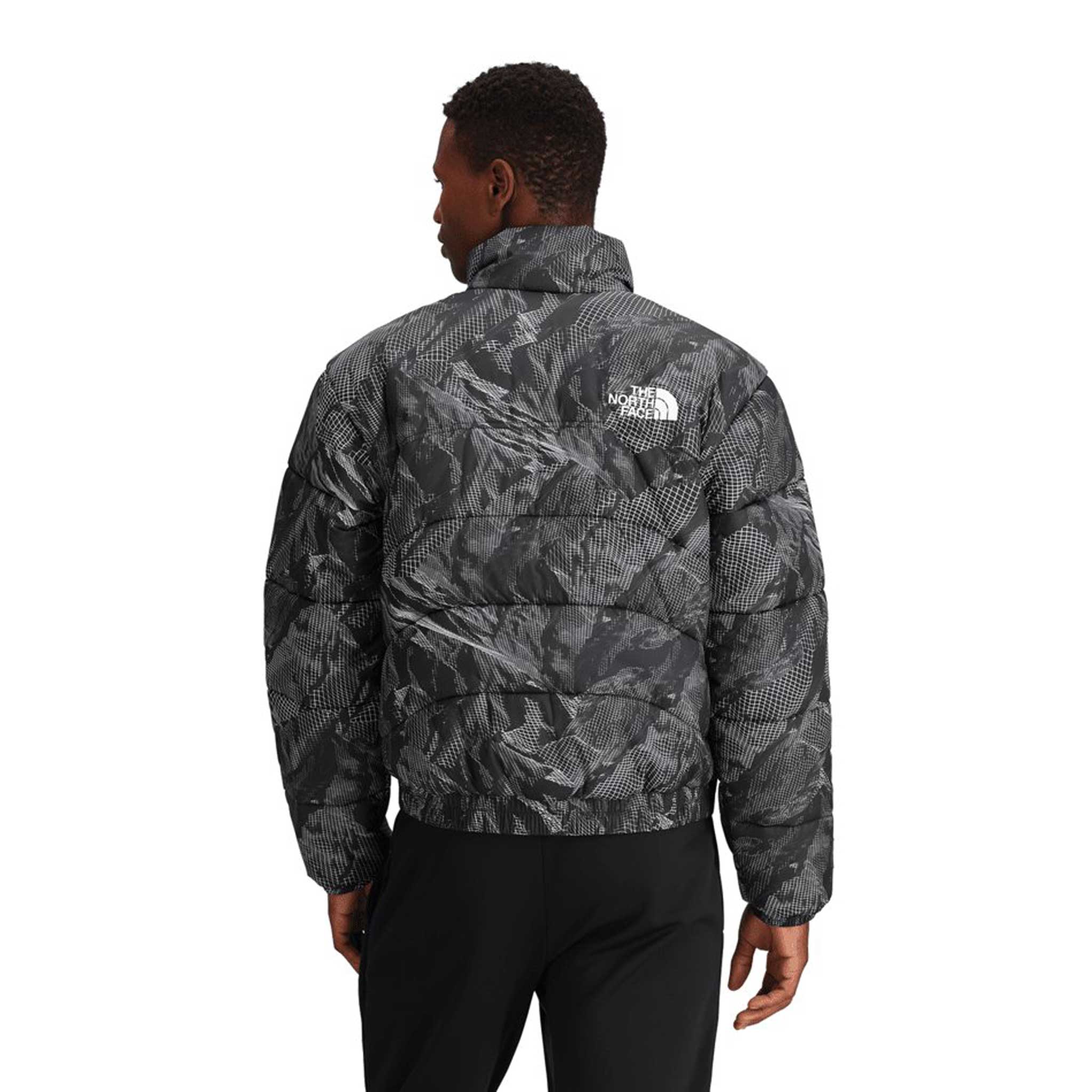 Men's TNF Jacket 2000