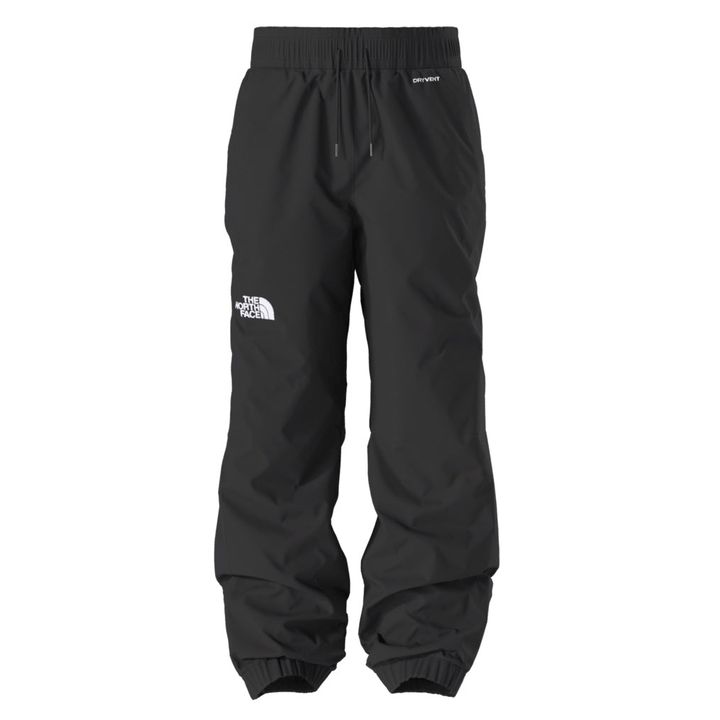 Men's Build Up Pants