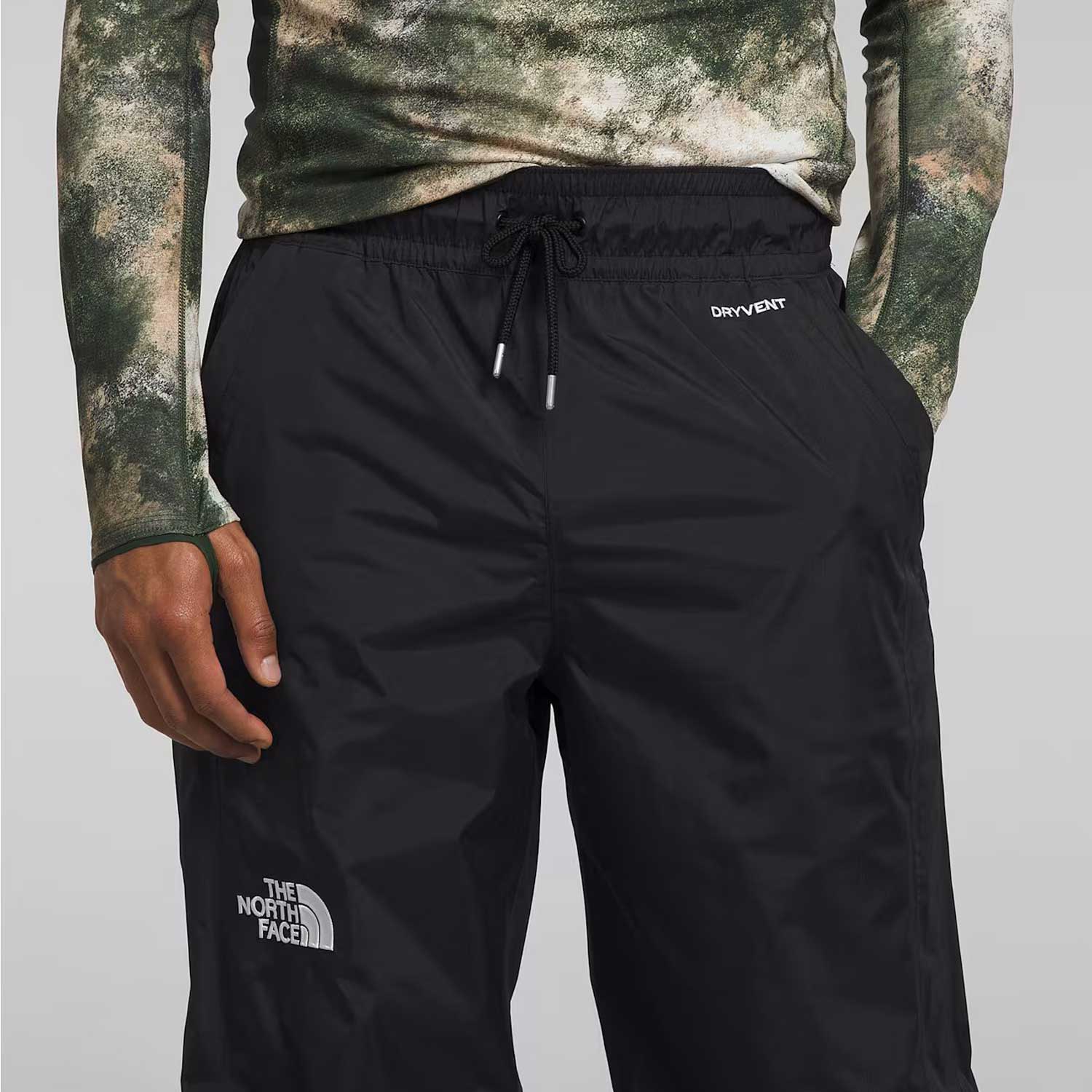 Men's Build Up Snowboard Pants