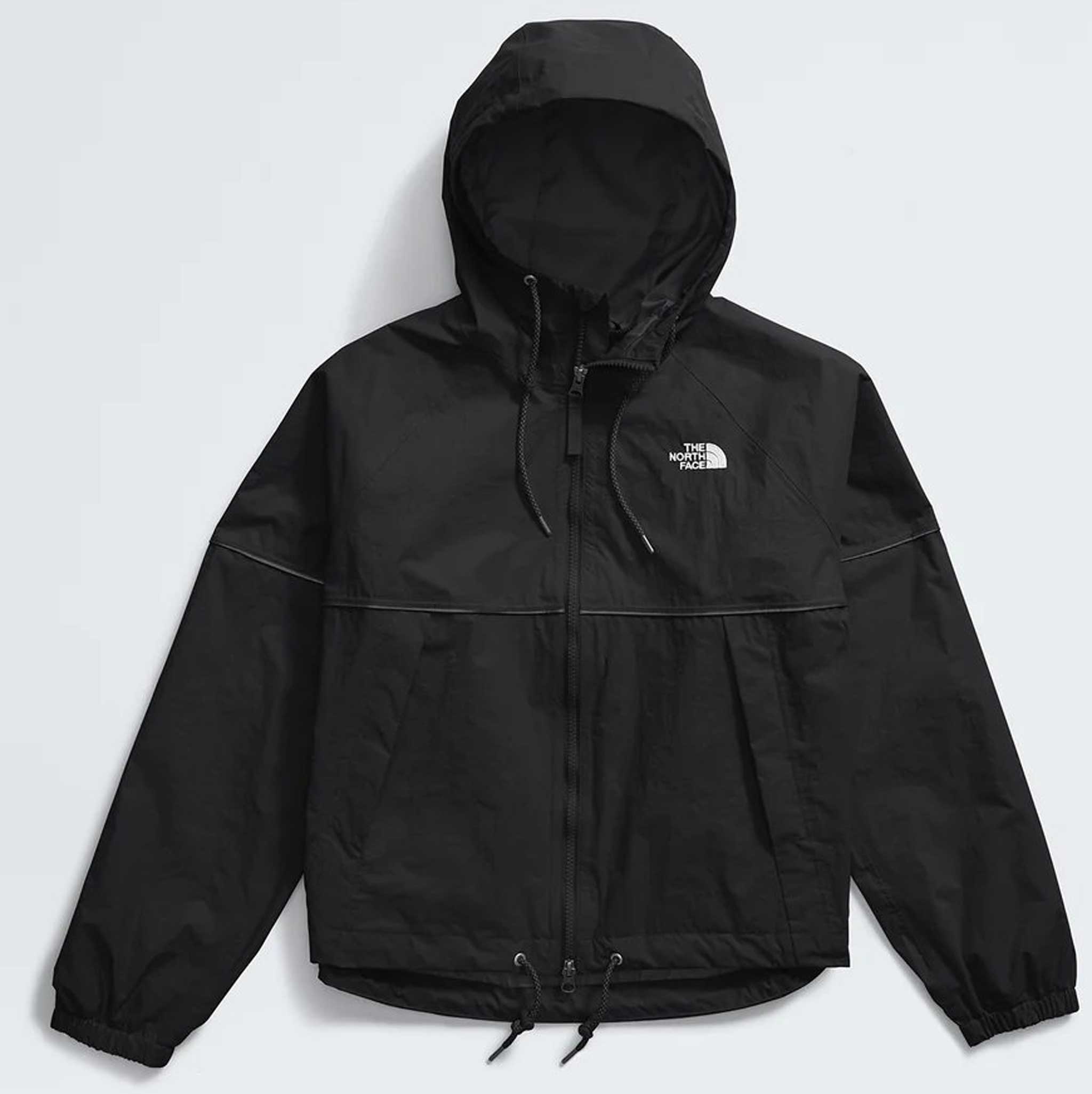 North face reflective hoodie on sale