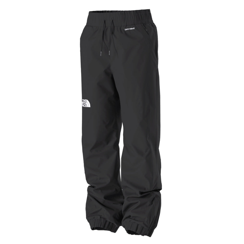 Women's Build Up Pants