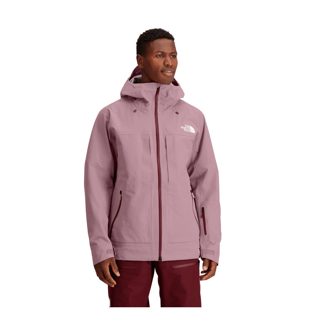 Men's Ceptor Snowboard Jacket