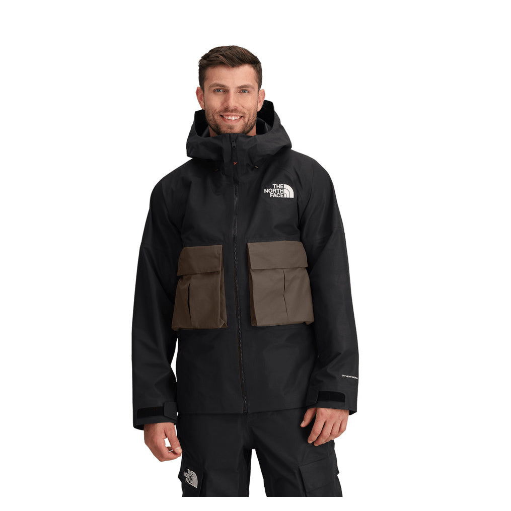 Men's Dragline Jacket