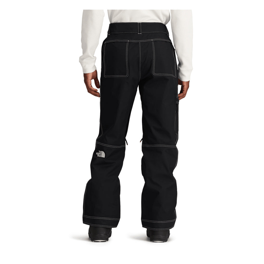 Men's Slashback Cargo Pants