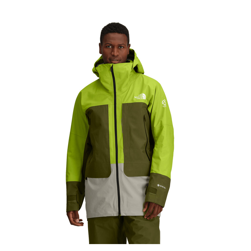 Men's Summit Verbier GTX Jacket