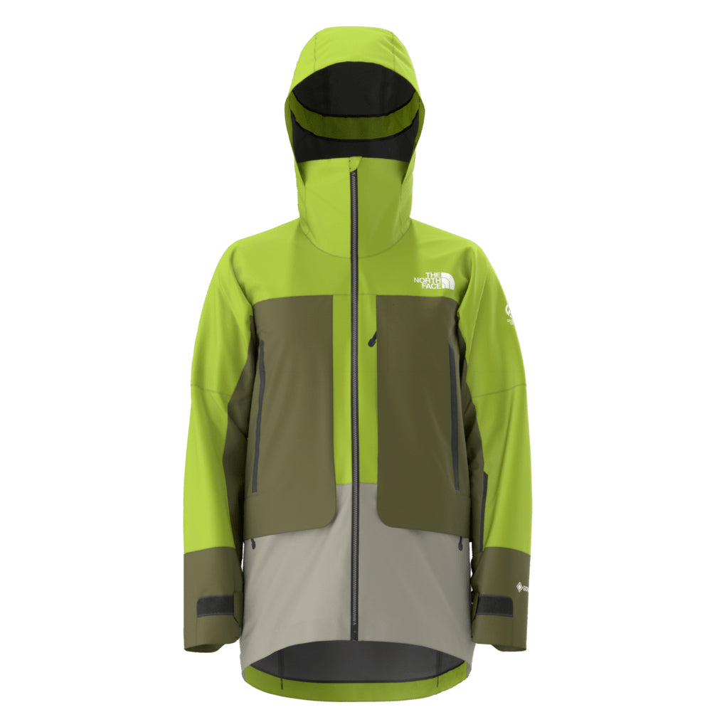 Shop Snowboarding Jackets High Performance Gear for All Conditions