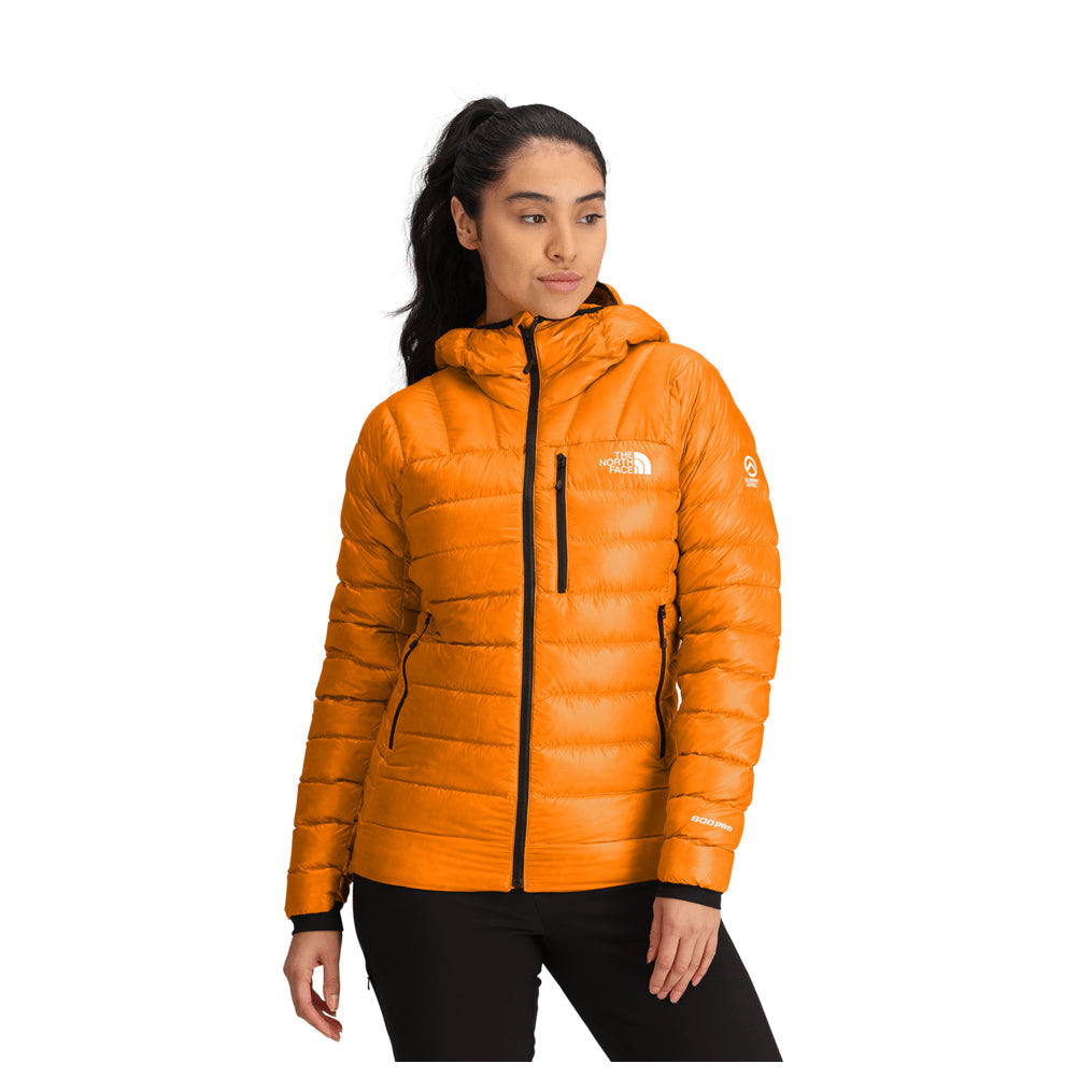 Women's Summit Breithorn Hoodie