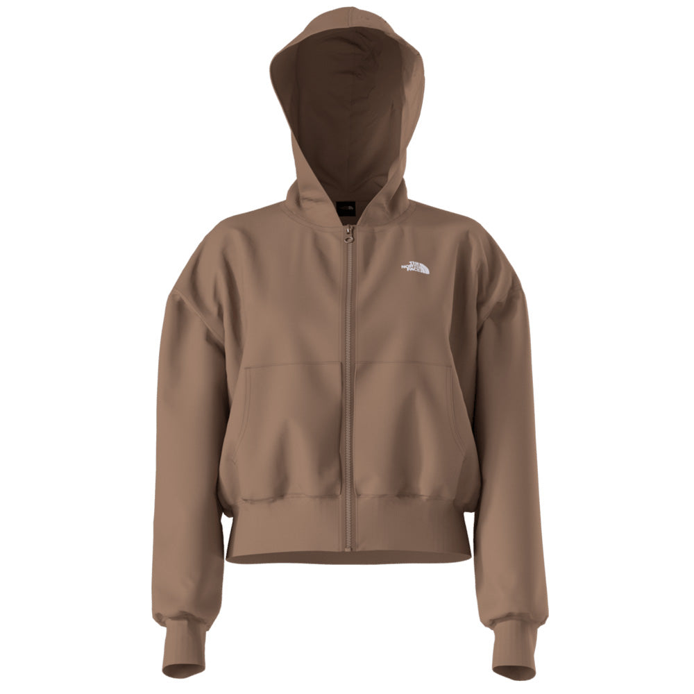 Women's Evolution Full Zip Hoodie