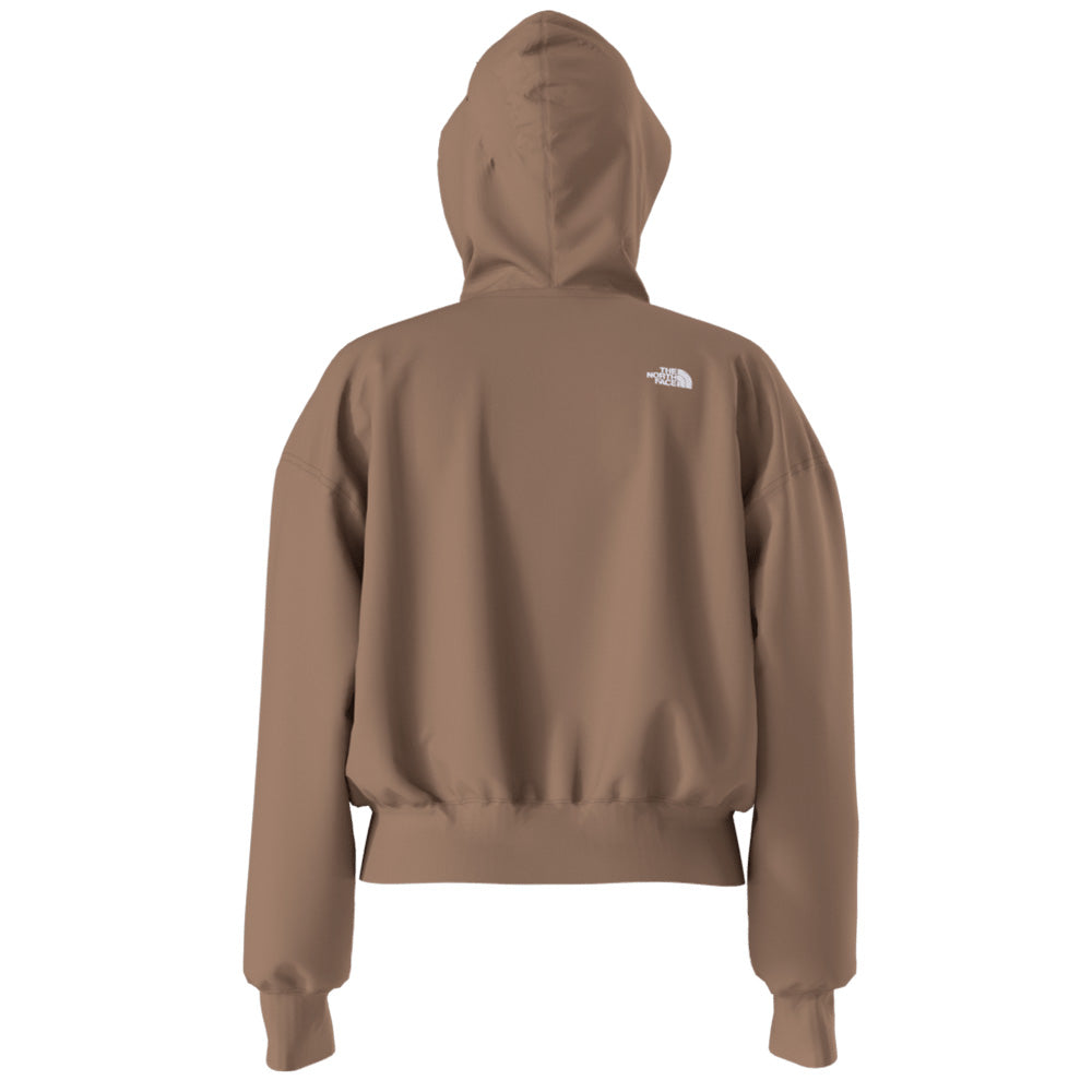 Women's Evolution Full Zip Hoodie