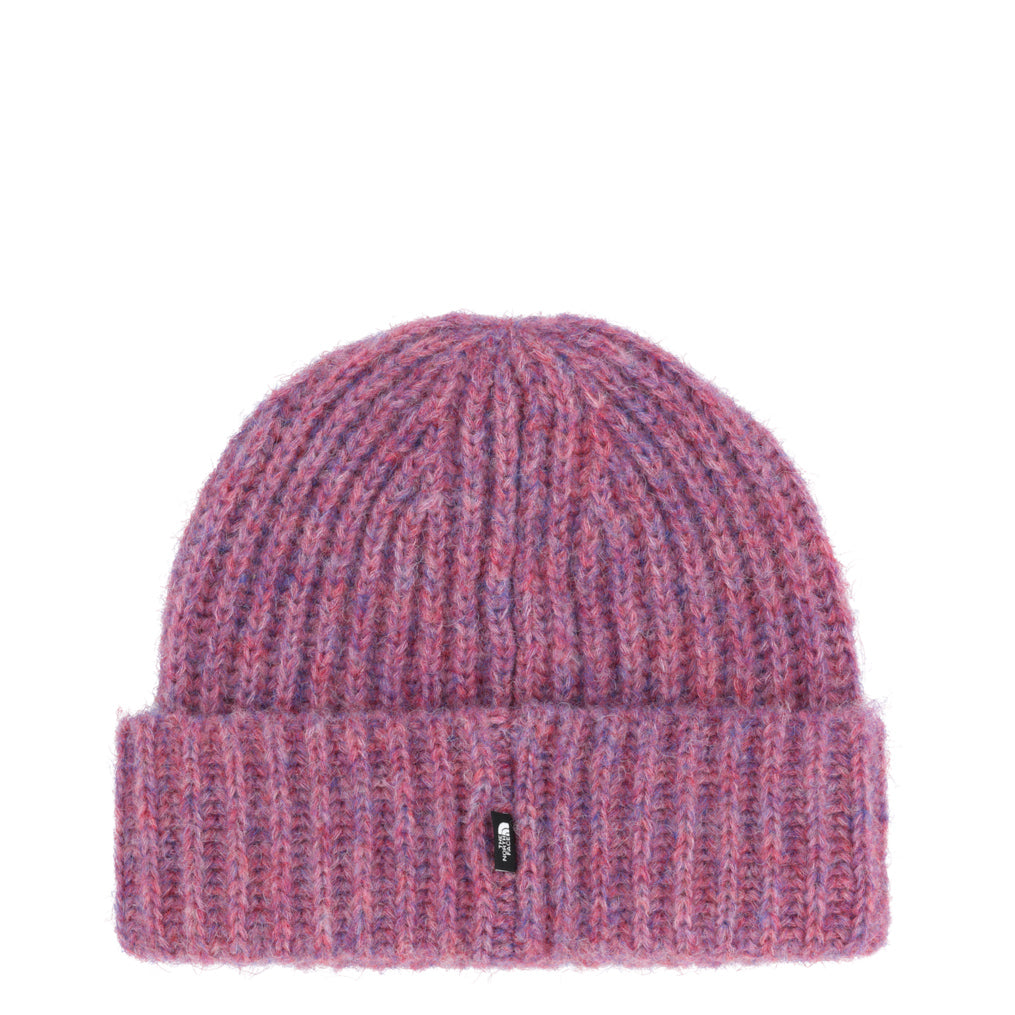 Fohair Cabin Beanie