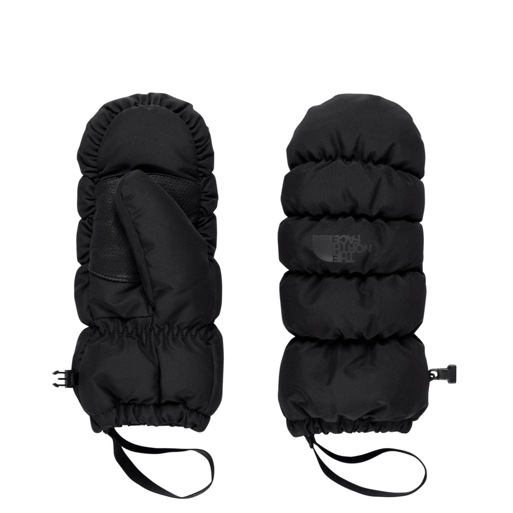 Montana Puffer Mitts