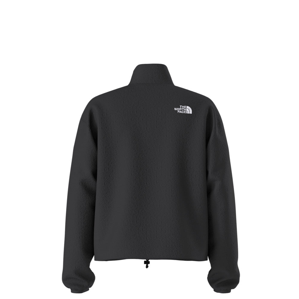 Women's TNF Fleeski 1/4 Zip Pullover