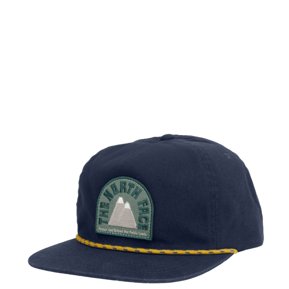 Norm 5 Panel Hat